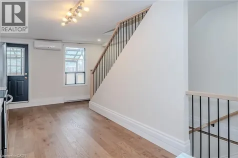 310 King Street East Hamilton ON L8N 1C2