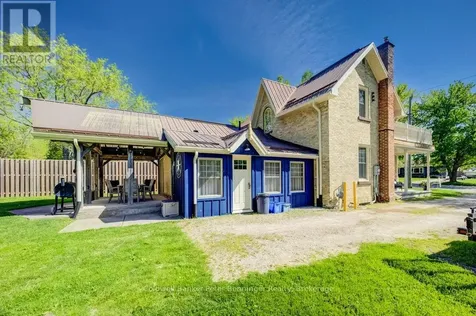 146 Queen Street South Arran-elderslie ON N0G 2N0