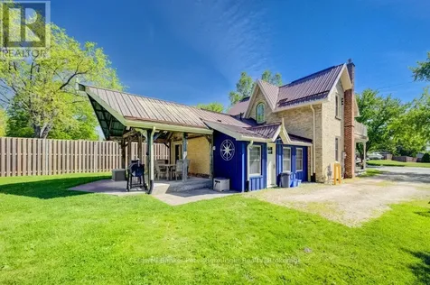 146 Queen Street South Arran-elderslie ON N0G 2N0