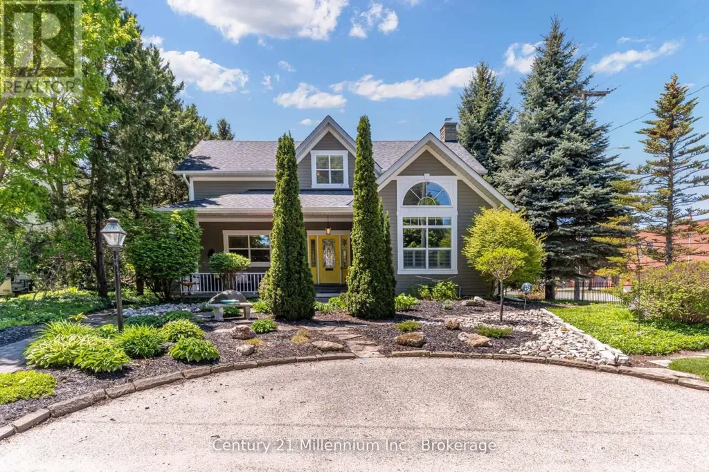210 Minnesota Street Collingwood ON L9Y 3S5