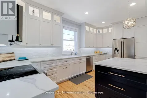 210 Minnesota Street Collingwood ON L9Y 3S5