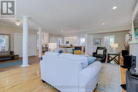 210 Minnesota Street Collingwood ON L9Y 3S5