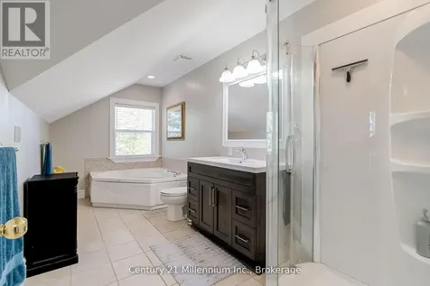 210 Minnesota Street Collingwood ON L9Y 3S5