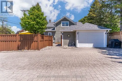 210 Minnesota Street Collingwood ON L9Y 3S5