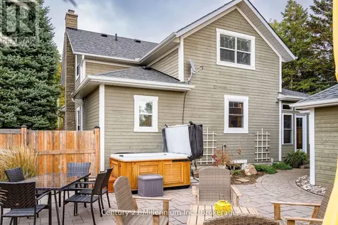 210 Minnesota Street Collingwood ON L9Y 3S5
