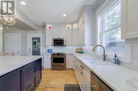 210 Minnesota Street Collingwood ON L9Y 3S5