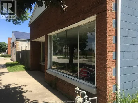 1126 California Avenue Windsor ON N9B 2Z9