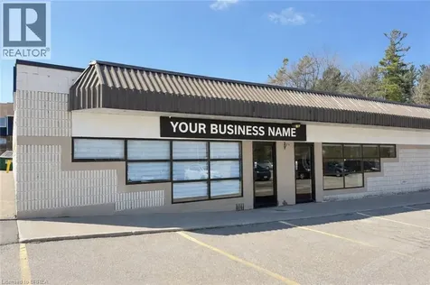 160 Brantwood Park Road Brantford ON N3P 1N7