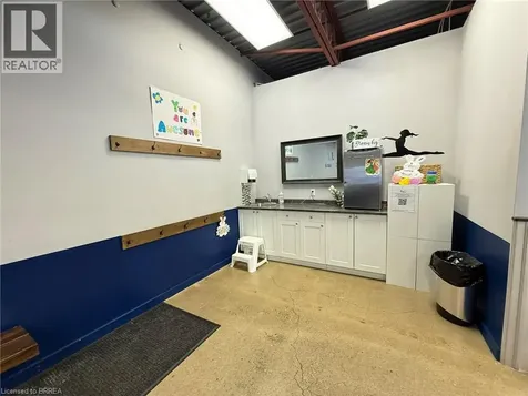 160 Brantwood Park Road Brantford ON N3P 1N7
