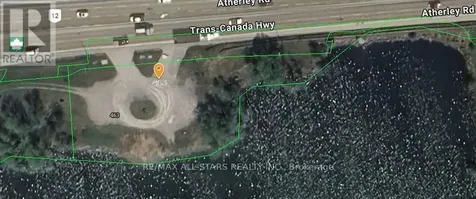 463 Atherley Road Orillia ON L3V 1E6