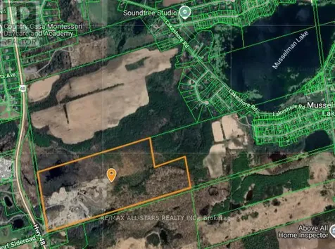 14547 Highway 48 Whitchurch-stouffville ON L4A 7X3