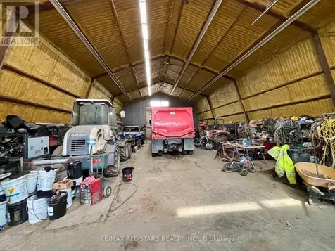 14547 Highway 48 Whitchurch-stouffville ON L4A 7X3