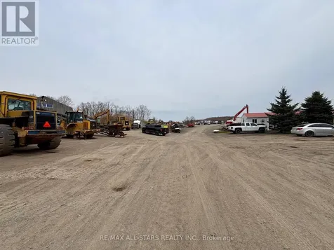 14547 Highway 48 Whitchurch-stouffville ON L4A 7X3