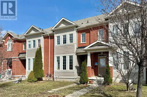 9525 Ninth Line Markham (cornell) ON L6B 0T6