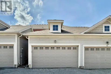 9525 Ninth Line Markham (cornell) ON L6B 0T6