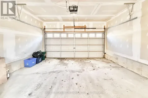9525 Ninth Line Markham (cornell) ON L6B 0T6