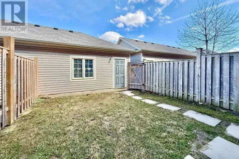 9525 Ninth Line Markham (cornell) ON L6B 0T6