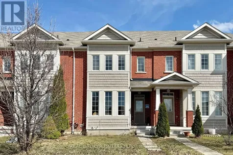 9525 Ninth Line Markham (cornell) ON L6B 0T6