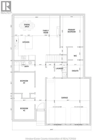 2498 Partington Windsor ON N9B 3X2