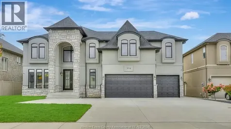 3934 Lasalle Woods Boulevard Lasalle ON N9H 0G6