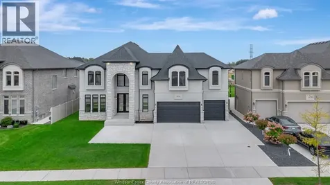 3934 Lasalle Woods Boulevard Lasalle ON N9H 0G6