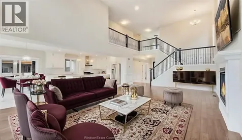 3934 Lasalle Woods Boulevard Lasalle ON N9H 0G6