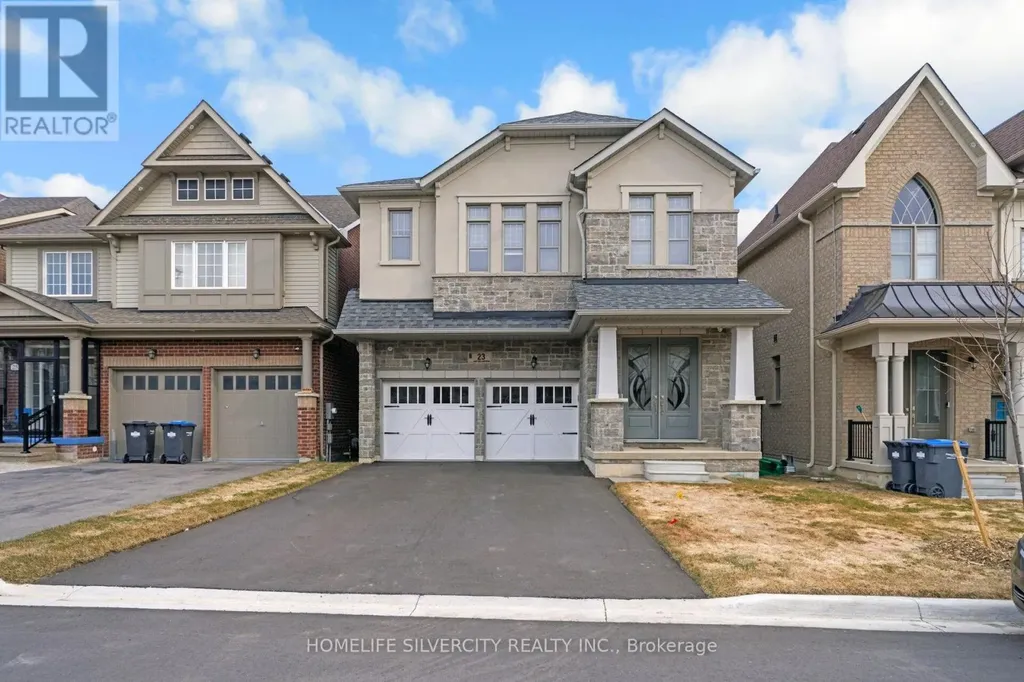23 Lost Hollow Road Caledon ON L7C 4E5