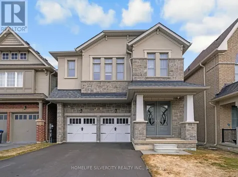 23 Lost Hollow Road Caledon ON L7C 4E5