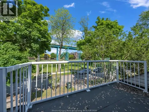 353 Indian Road Windsor ON N9E 2M1