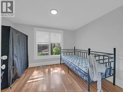 353 Indian Road Windsor ON N9E 2M1