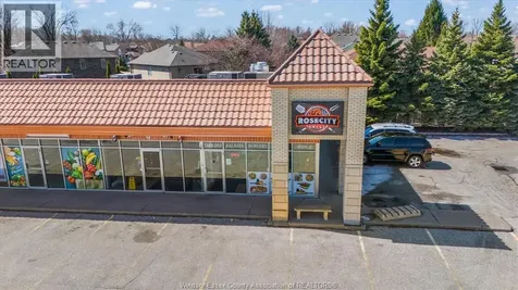 3395 Howard Avenue Windsor ON N9E 3N6