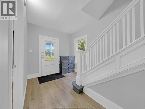 353 Indian Road Windsor ON N9E 2M1