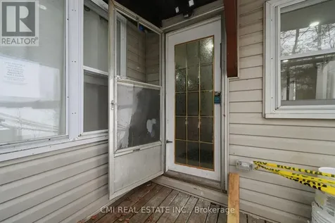 63 Sunnylea Avenue Armour ON P0A 1L0