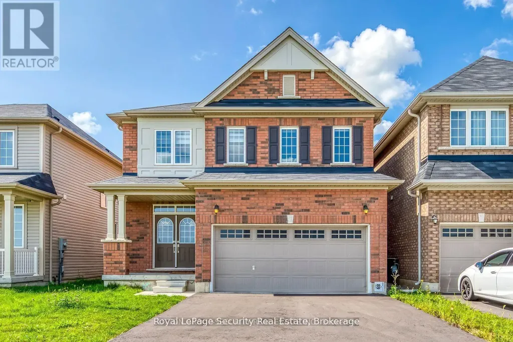 30 Witteveen Drive Brantford ON N3T 0S3
