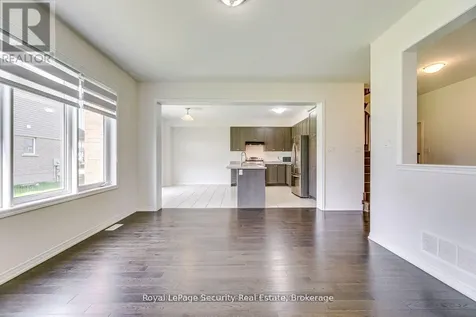 30 Witteveen Drive Brantford ON N3T 0S3