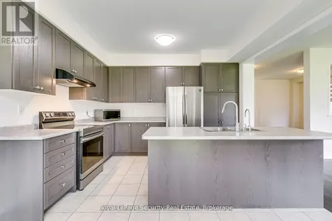 30 Witteveen Drive Brantford ON N3T 0S3
