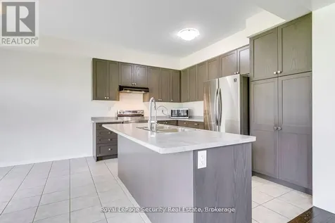 30 Witteveen Drive Brantford ON N3T 0S3