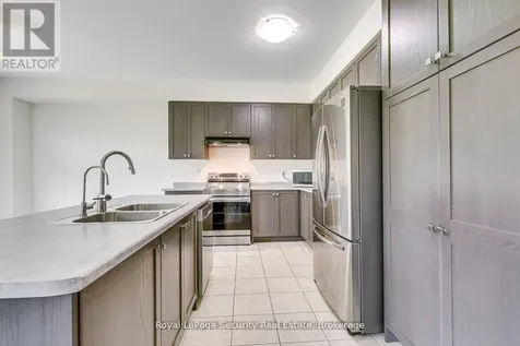 30 Witteveen Drive Brantford ON N3T 0S3