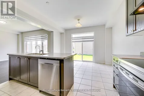 30 Witteveen Drive Brantford ON N3T 0S3