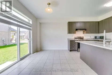 30 Witteveen Drive Brantford ON N3T 0S3