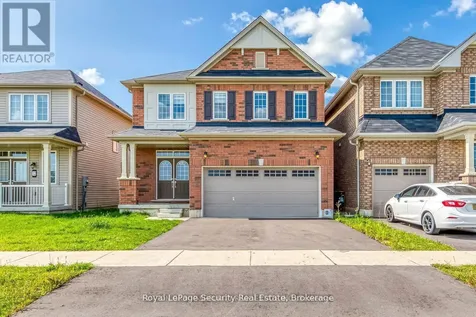 30 Witteveen Drive Brantford ON N3T 0S3