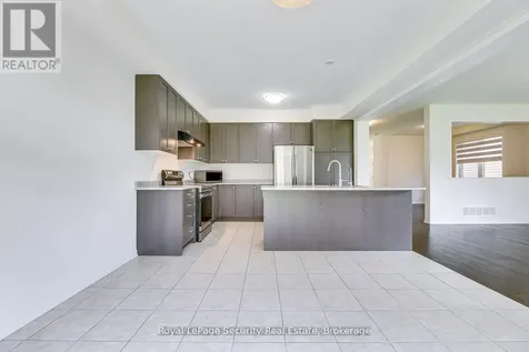 30 Witteveen Drive Brantford ON N3T 0S3