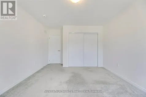 30 Witteveen Drive Brantford ON N3T 0S3