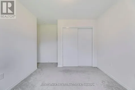 30 Witteveen Drive Brantford ON N3T 0S3