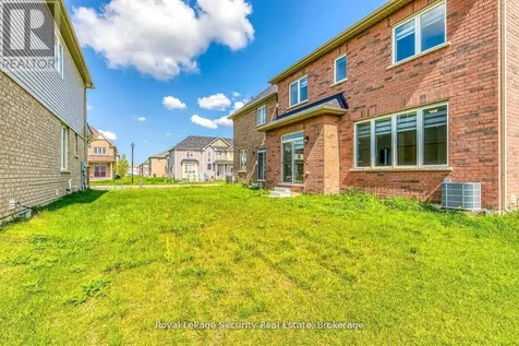 30 Witteveen Drive Brantford ON N3T 0S3