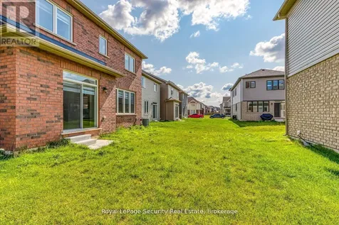 30 Witteveen Drive Brantford ON N3T 0S3