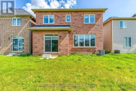 30 Witteveen Drive Brantford ON N3T 0S3