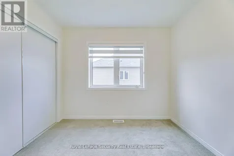30 Witteveen Drive Brantford ON N3T 0S3