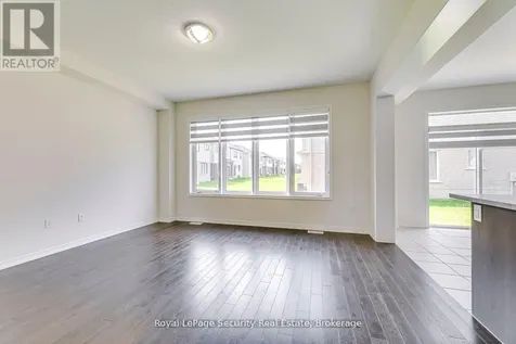30 Witteveen Drive Brantford ON N3T 0S3