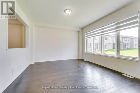 30 Witteveen Drive Brantford ON N3T 0S3